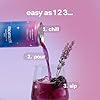 Moment Botanical Soda (Shark Tank) - Calm, Clarity & Relaxation with L-Theanine & Ashwagandha - Non Alcoholic Drinks for Adults - Sparkling Adaptogen Drink - 0 Sugar 0 Caffeine - 12 Pack 11.5 fl oz #4