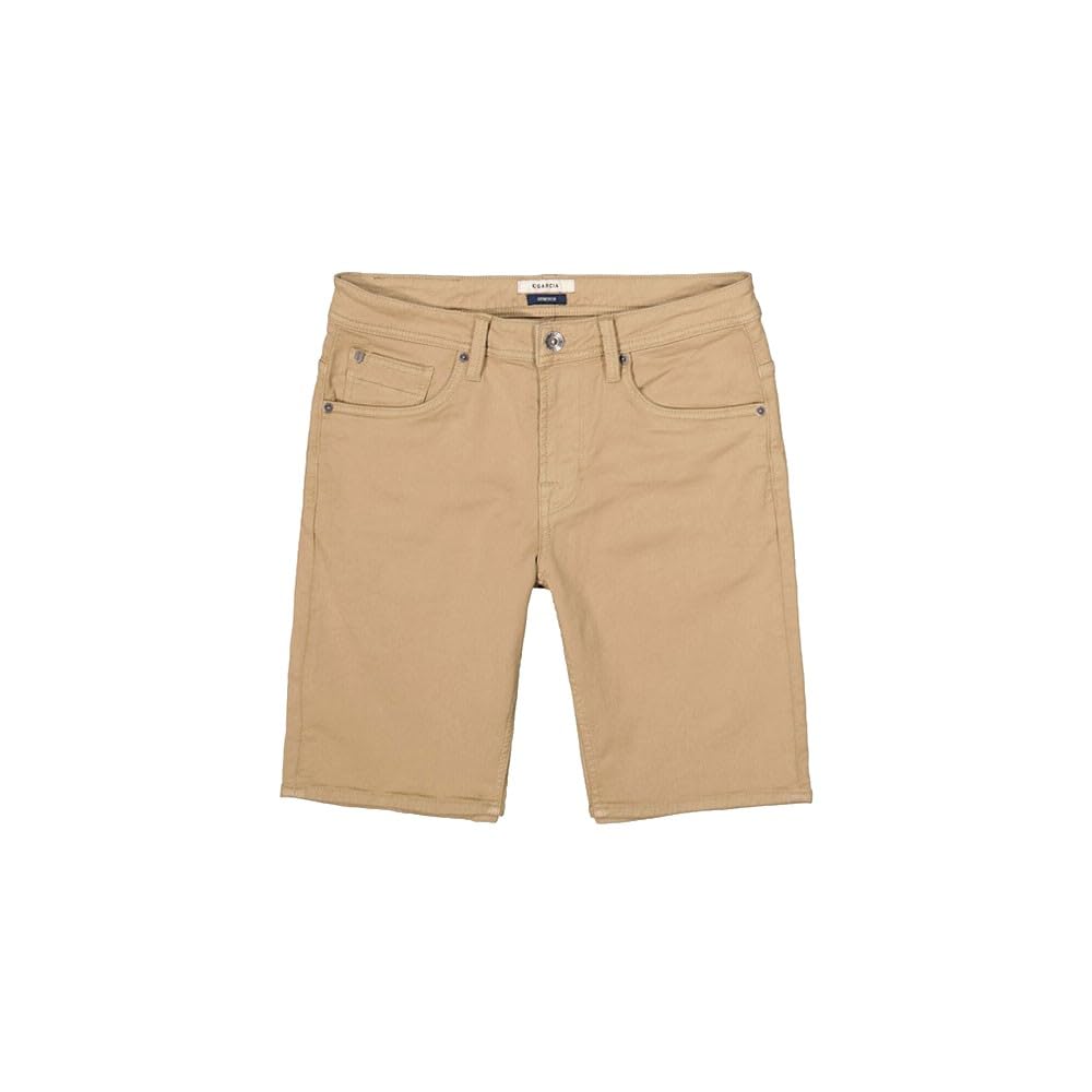Garcia Russo Short - 29