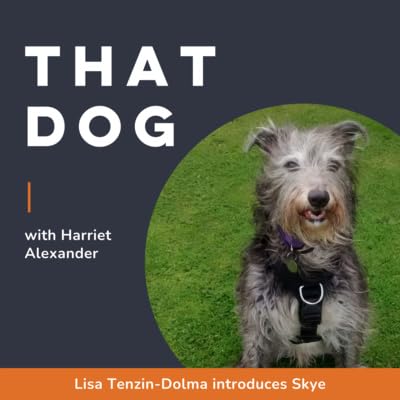 『Interspecies empathy with Lisa Tenzin-Dolma (UK)』のカバーアート