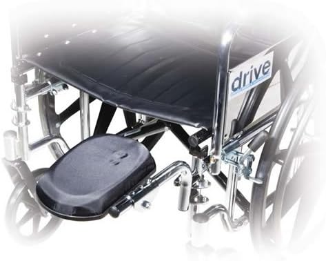 Drive Medical Limb Support Right, 3 Pound