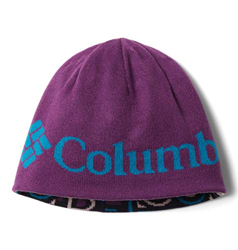 Columbia Boys' Urbanization Mix Beanie2