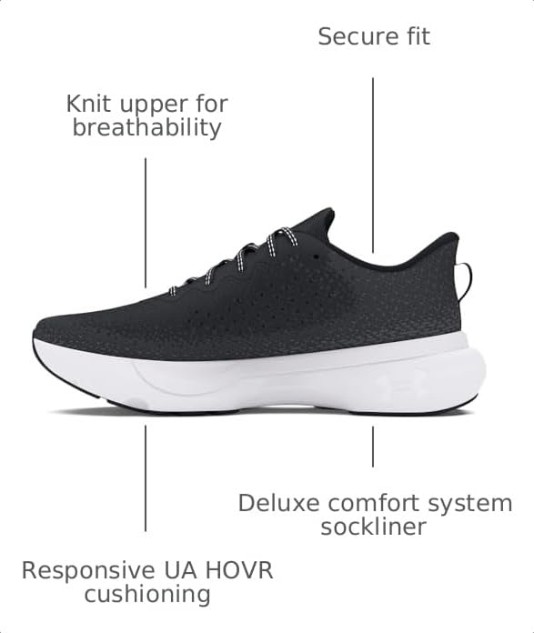 Image of Under Armour Women's Infinite Shoes