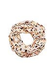 mit Allover Print s.Oliver Snood