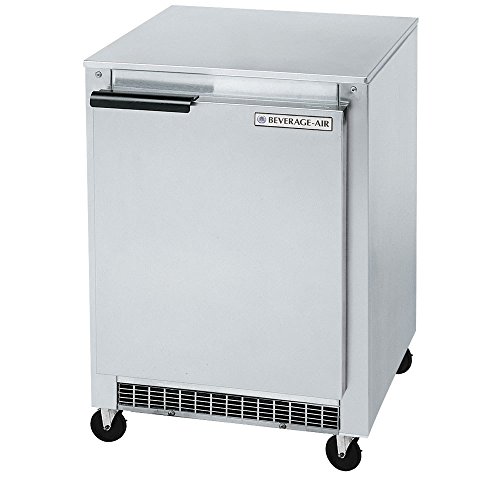 Beverage-Air Commercial Undercounter Freezer 20