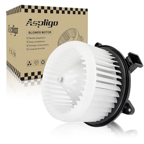 Image of 700269 AC Heater Blower Motor Fan Assembly Fit for Buick Allure 2010， Lacrosse 2010-2016， Regal 2011-2017 ，for Chevy Cruze 2011-2016, Malibu 2013-2015 13263279, 13369460, 22957138