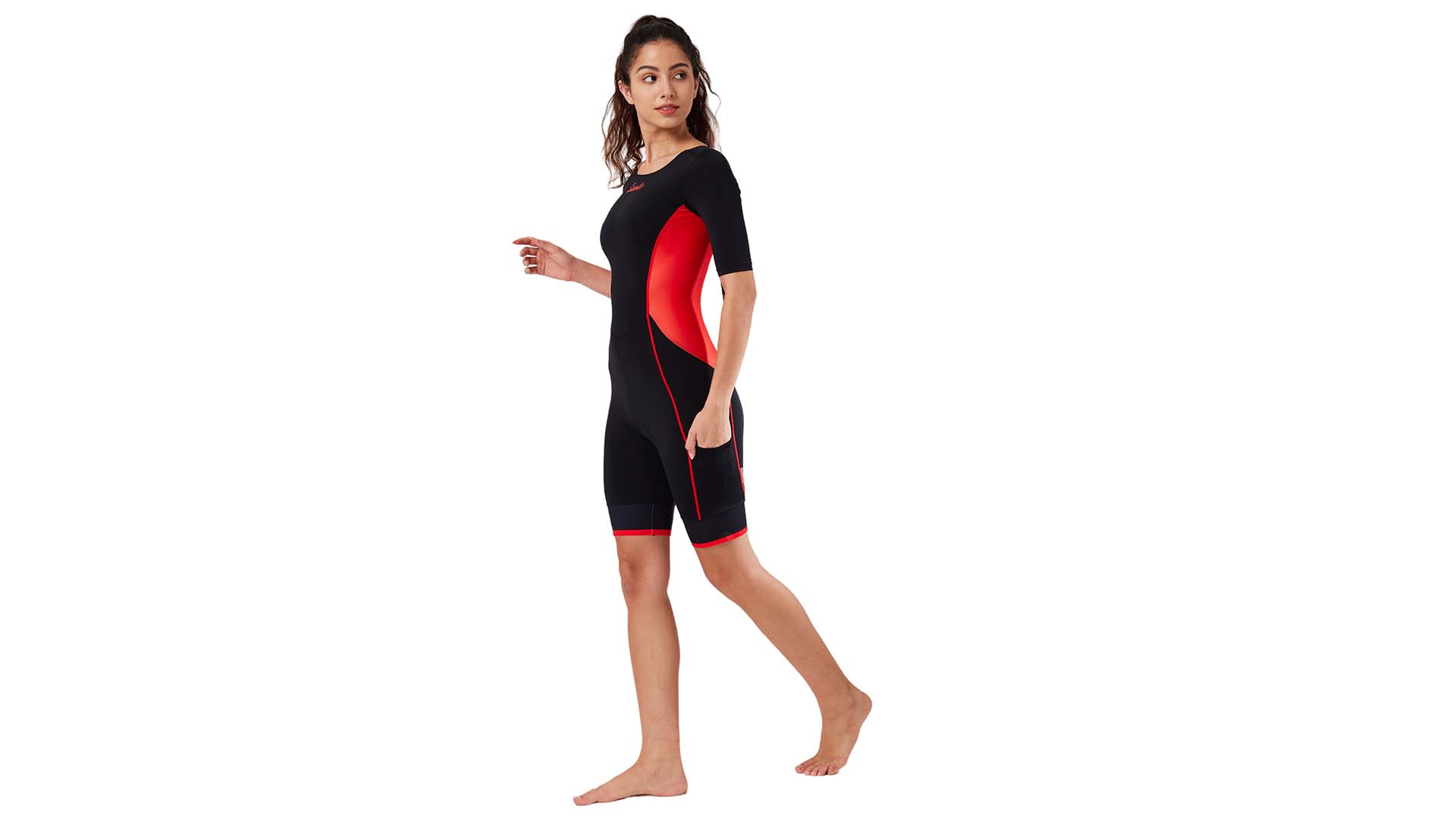 2XU Core combinaison de triathlon femme - AW24
