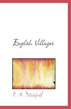 Paperback English Villages Book