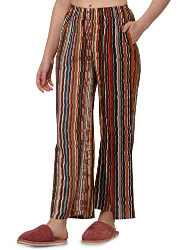 Image of SHOPPING QUEEN Women's Rayon Co ords Set