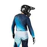 Zoom IMG-1 fox racing 180 jersey midnight Zoom IMG-1 fox racing 180 jersey midnight