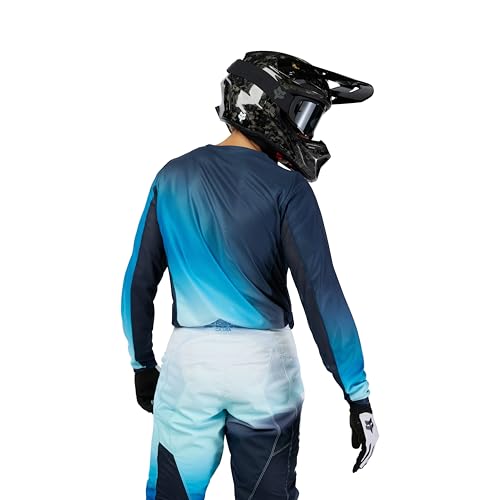 Image of Fox Racing Men's 180 Motocross Dirt Bike Jersey
