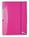 Produktbild Elba 400078372 Gummizugmappe Art A4, Polypropylen, blickdicht, rosa