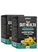 Onnit Total Gut Health - The Most Complete Probiotics & Digestive Enzyme Supplement | Made for Women & Men | 5 Strains of Probiotics, Prebiotics, Enzymes, Betaine HCL