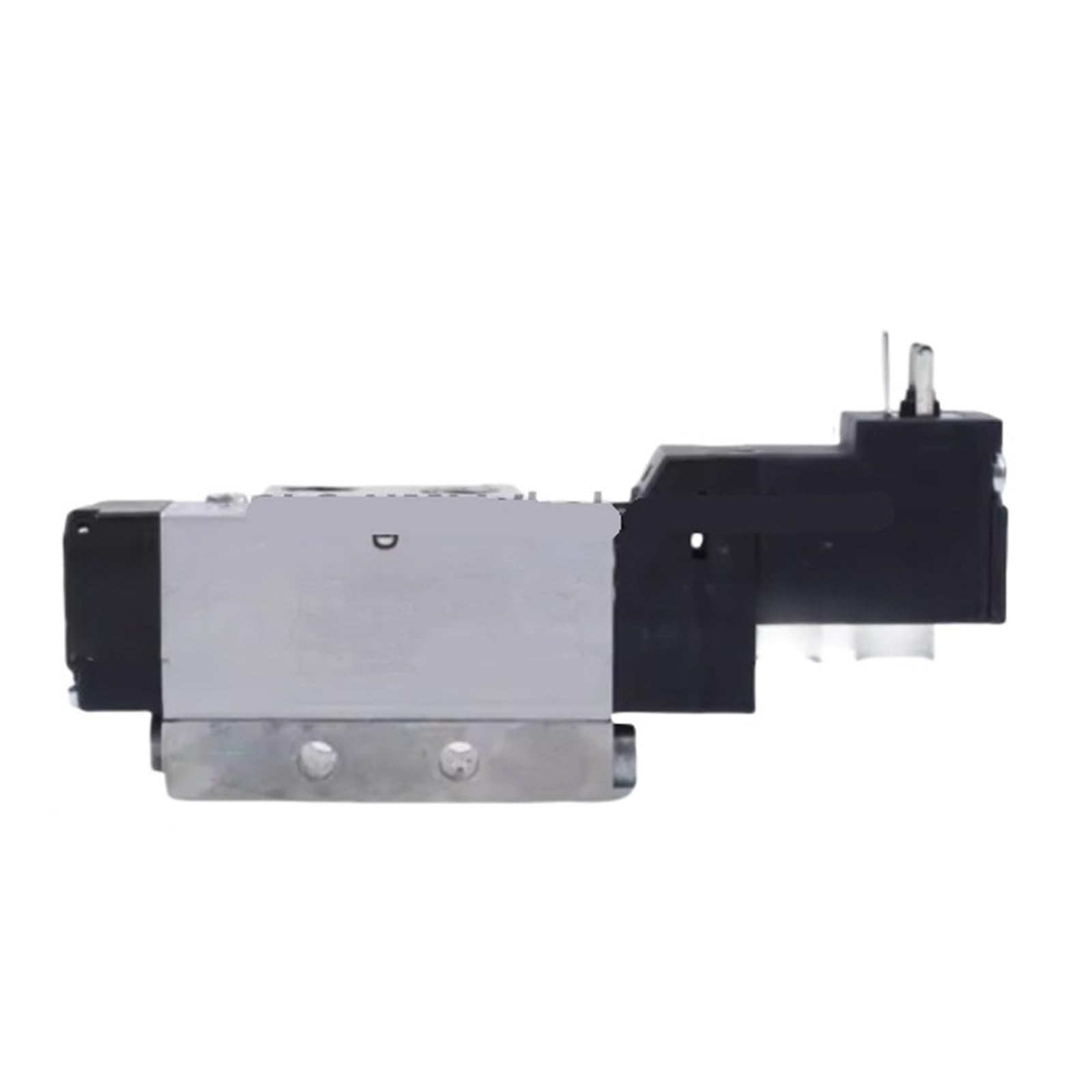 Électrovanne MEH-5-3B-1-8-SB commutation rapide pour vérin pneumatique