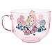 Silver Buffalo Disney Alice in Wonderland Glass Coffee Mug Featuring Alice, 16 Ounces