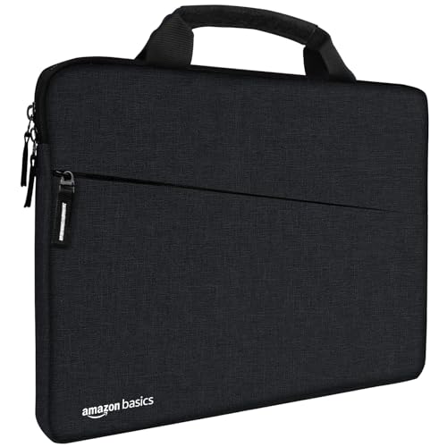 Amazon Basics Laptop Bag Sleeve Case Cover Pouch With Handle For Rs. 231 @ 74 % Amazon Basics Laptop Bag Sleeve Case Cover Pouch With Handle For Rs. 231 @ 74 %