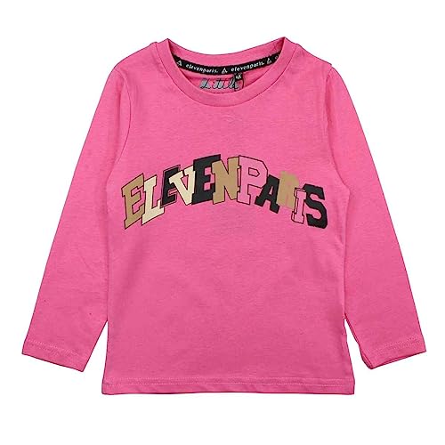 ELEVEN PARIS T-Shirt