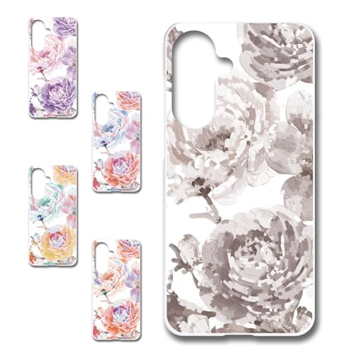 Galaxy A57 5G SC-54G �X�}�z�P�[�X �n�[�h�P�[�X �J�o�[ �f�W�^���� �ԕ� [�f�U�C��E] TK-833E �M�����N�V�[A57