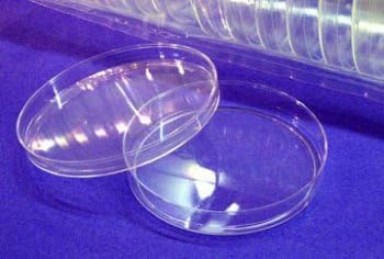 SEOH Petri Dishes (20/ pk)