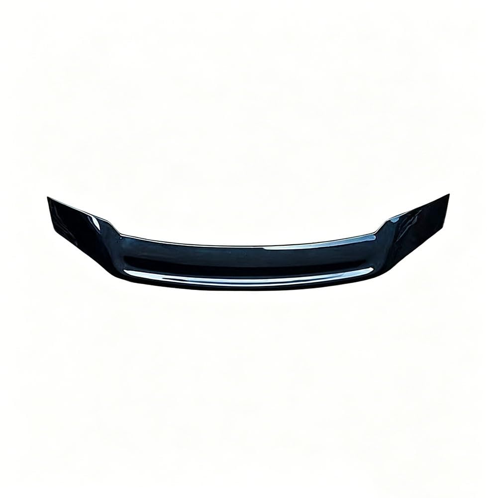 JGGQSY Car spoiler,Compatible with Kia K5 2020–2025, Auto Parts,carbon fibre