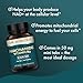 Dr. Mercola Niacinamide Vitamin B3-50 mg per Tablet - Supports Metabolic Health - Non-Flushing - Mini Tabs - Non-GMO, Gluten-Free & Soy-Free - 270 Servings (270 Tablets)