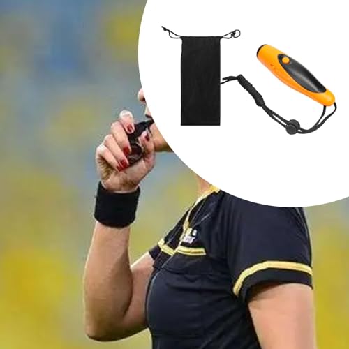 Kowaku Electronic Whistle with Lanyard