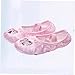 Kisangel Shoes Lyrical Shoe Ballet Feet Ballet Slippers Ballet Flats Ribbon Ballet Slipper Ballet Shoe Soles Child Girl