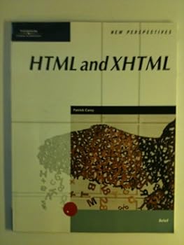 New Perspectives on HTML and XHTML, Brief