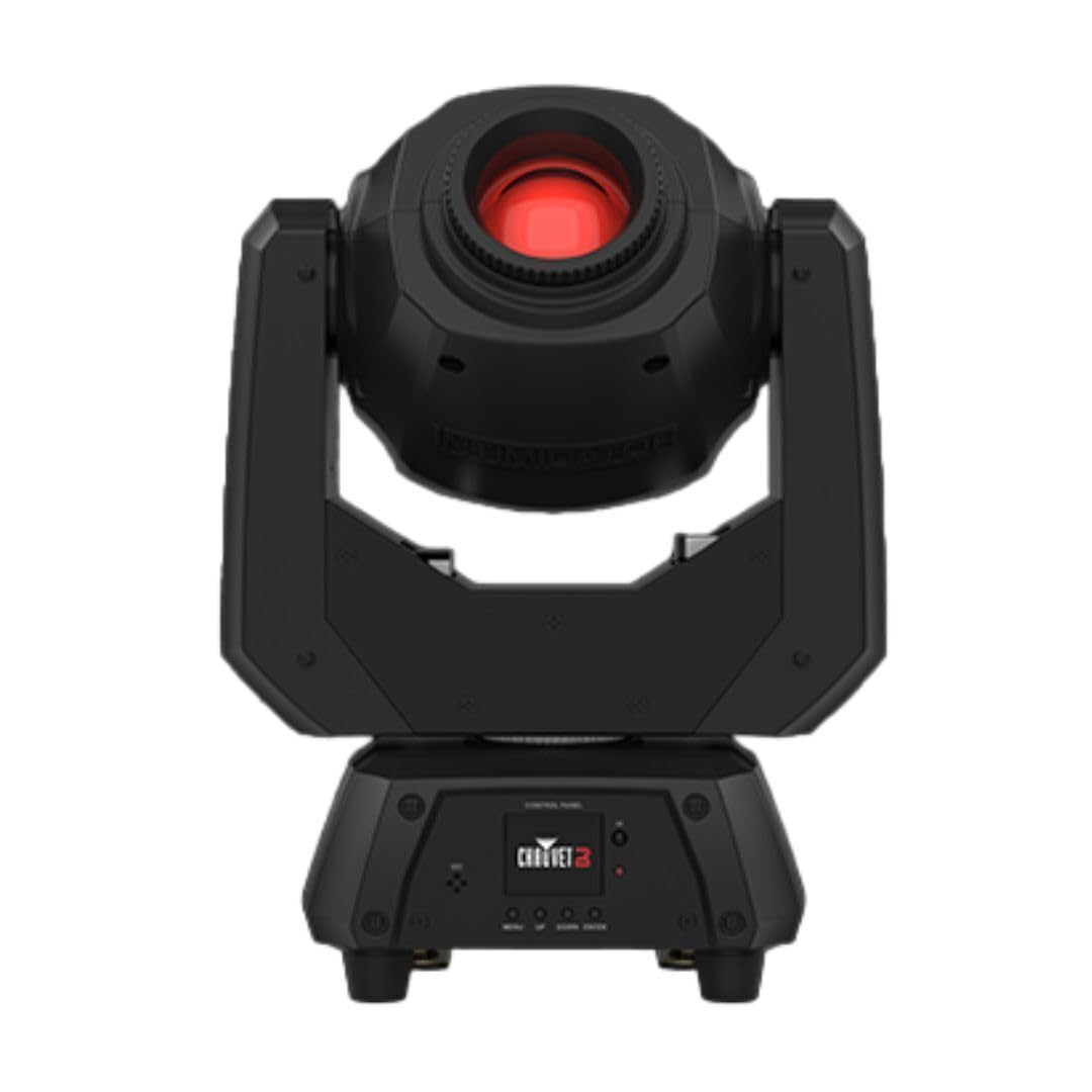Amazon.com: CHAUVET DJ Intimidator Spot 60 ILS : Musical Instruments