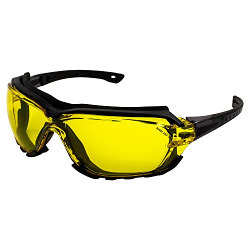 Birdz Eyewear Gasket Padded Sunglasses