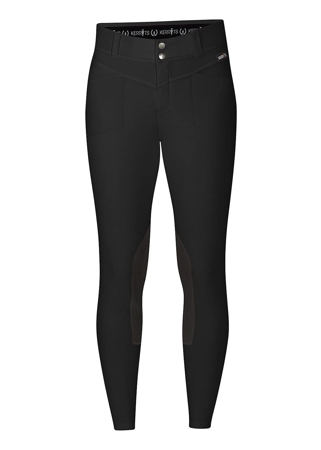 KerritsCrossover II Knee Patch Breech