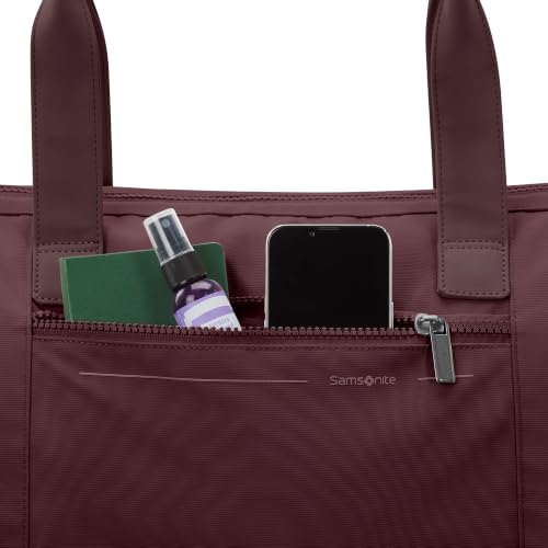 Image of Samsonite Better Than Basic Drop Bottom Weekender