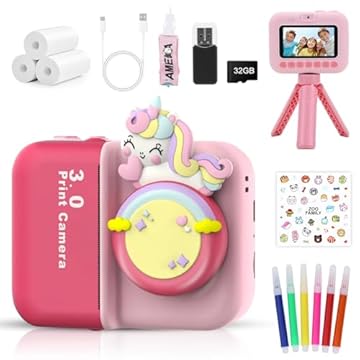 ANTUVI Impressao Instantanea