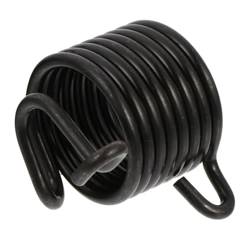Beatifufu Efficient Air Hammer Spring Retainer Model 150/190/250 Air Hammer Smoothing Bit Socket Adapter