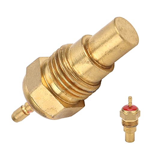 Miniatura 7 de Reemplazo del sensor de temperatura del refrigerante para CX500GL500GL650  Remitente de temperatura del refrigerante 34850-65011 Sensor de