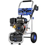 AidBuilt 3500 PSI