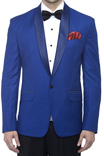 Image of FAVOROSKI Men's Regular Blazer