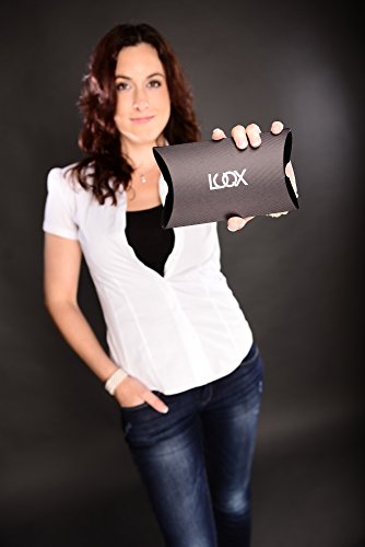 LUQX Cutting Collar parrucchiere taglio colletto