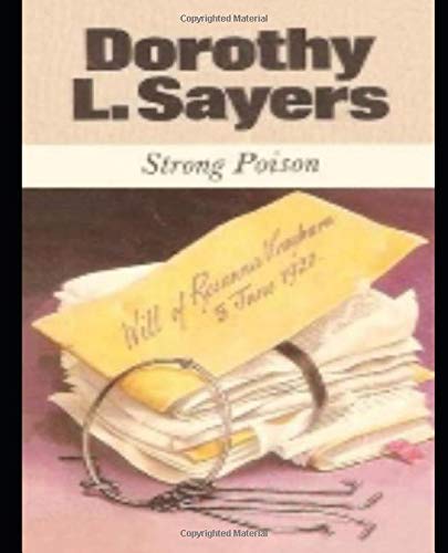 Strong Poison