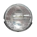 vespa pk 50 xl scheinwerfer  CIF 1712 Optische Gruppe mit Lampenfassung Vespa PK 50 - PK 50 XL - 50 S - RUSH