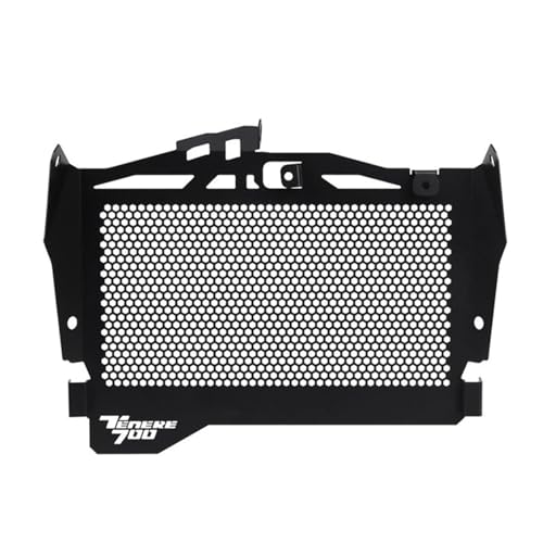 Griglia radiatore per moto Protezione Griglia Radiatore Moto Per Tenere 700 Rally T7 2019-2023 2024 Rete Di Dissipazione Calore