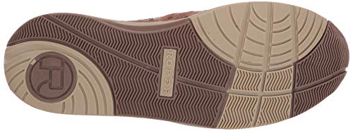 Roper Men's Docks Slip-On Shoes Round Toe Tan 12 D(M) Us #TOP3