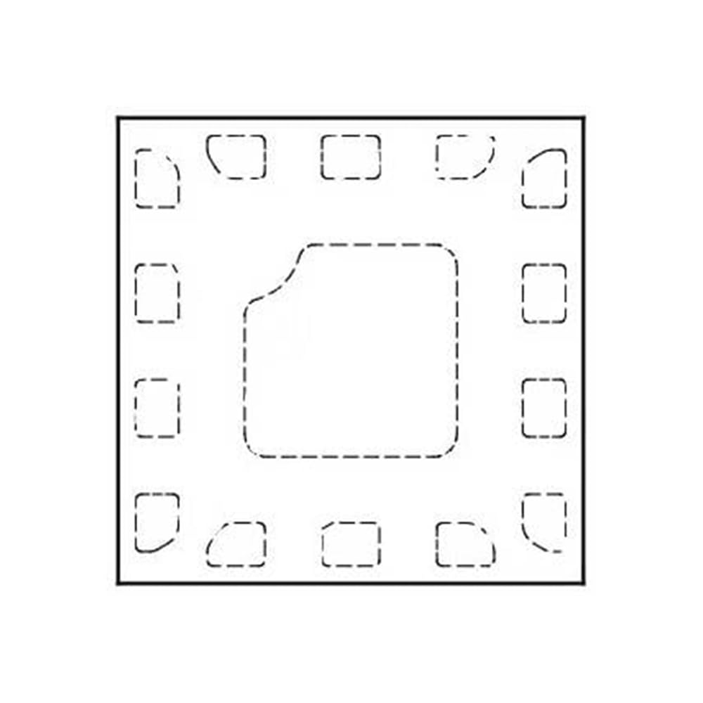 SKY13418-485LF QFN-14 pour réparer vos modules de communication et circuits RF - 2
