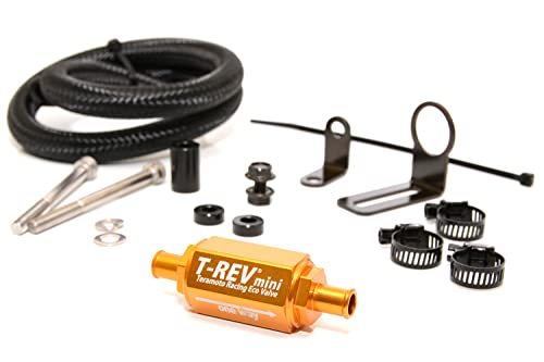 T-REV mini ゴールド TERA MOTO　スーパーカブ　ハンターカブ 41K58DdosKL.jpg