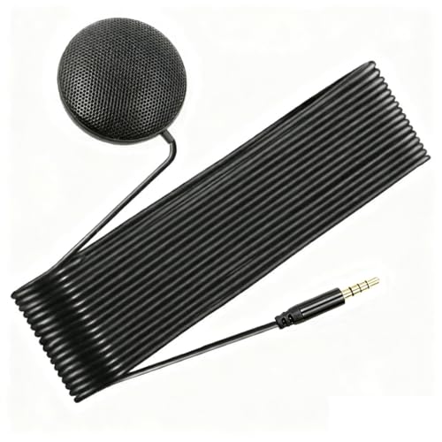 PC �d�b��c�̂��߂̉~�`�̃f�X�N�g�b�v �}�C�N�̖��m�ȑS�������T�E���h