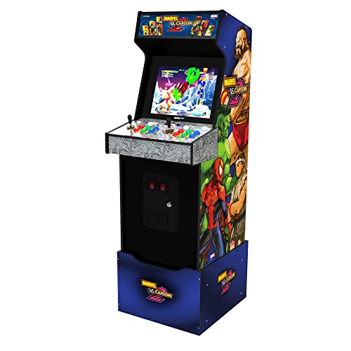 Top 10 Multi Game Arcade Machine of 2022 Katynel