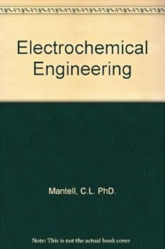 Hardcover Electrochemical Engineering Book