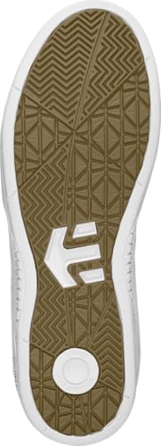 Etnies Men's Mc Rap Hi Top Skate Shoe3