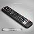 for Hisense-TV-Remote Replacement, Universal Remote Control for Hisense Smart TVs(Not for Roku TVs)