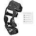 Ossur CTi OTS Knee Brace - Maximum Support for ACL, MCL, LCL, Rotary and Combined Instabilities Injuries (Pro Sport, Medium, Left)