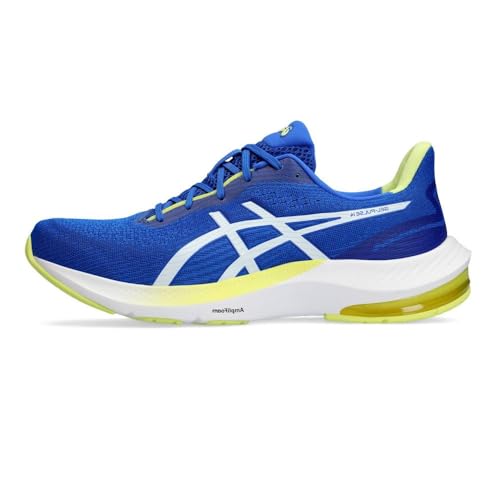 Asics Gel Pulse 14, Running Shoe Hombre, Illusion Blue/White, 42 EU, Illusion Blue White, 42 EU
